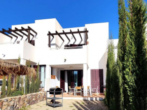 Casa Apartamento Mojácar Macenashome, Mojacar